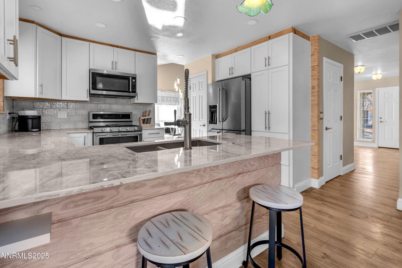 4761 Scenic Hill Circle, Reno, NV 89523 Photo