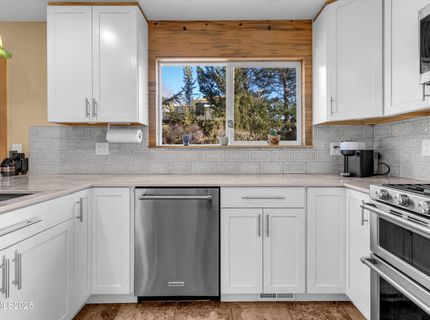 4761 Scenic Hill Circle, Reno, NV 89523 Photo