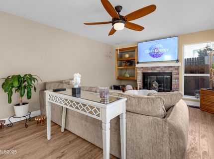 4761 Scenic Hill Circle, Reno, NV 89523 Photo