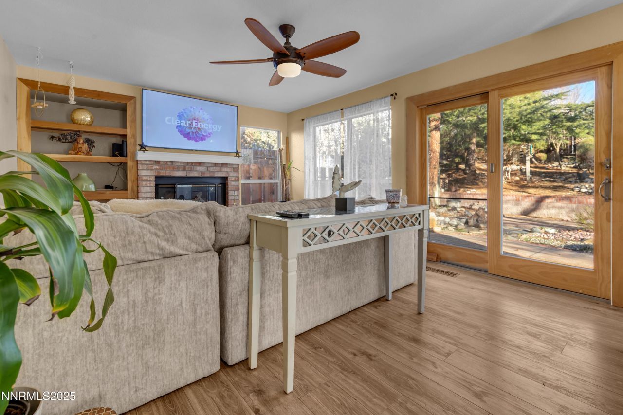 4761 Scenic Hill Circle, Reno, NV 89523 Photo