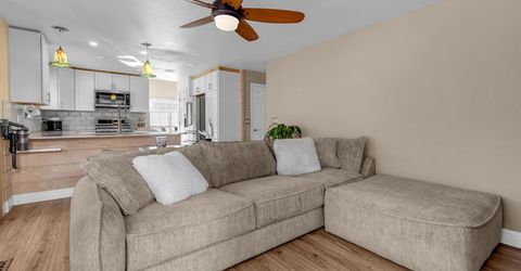 4761 Scenic Hill Circle, Reno, NV 89523 Photo