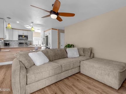 4761 Scenic Hill Circle, Reno, NV 89523 Photo