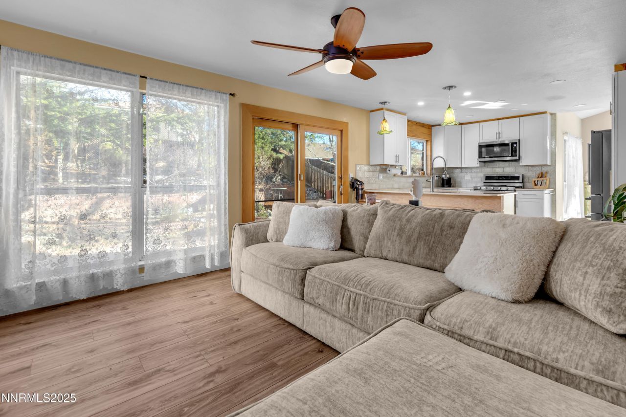 4761 Scenic Hill Circle, Reno, NV 89523 Photo