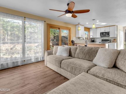 4761 Scenic Hill Circle, Reno, NV 89523 Photo