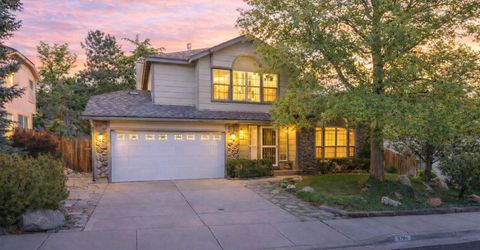 4761 Scenic Hill Circle, Reno, NV 89523 Photo