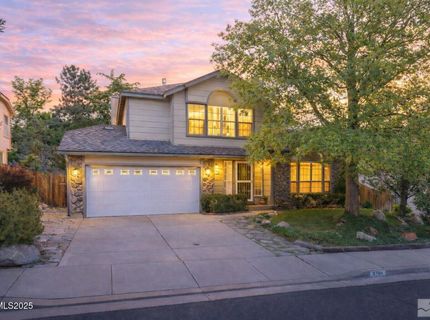 4761 Scenic Hill Circle, Reno, NV 89523 Photo