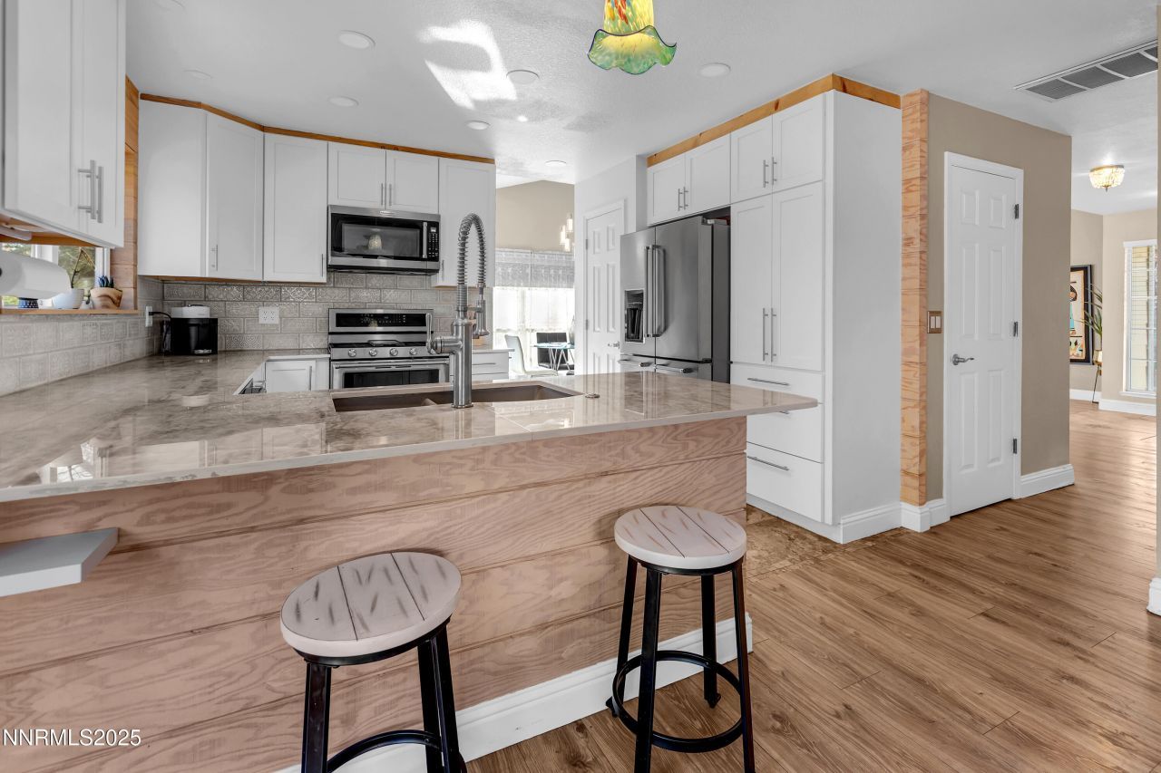 4761 Scenic Hill Circle, Reno, NV 89523 Photo