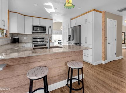 4761 Scenic Hill Circle, Reno, NV 89523 Photo