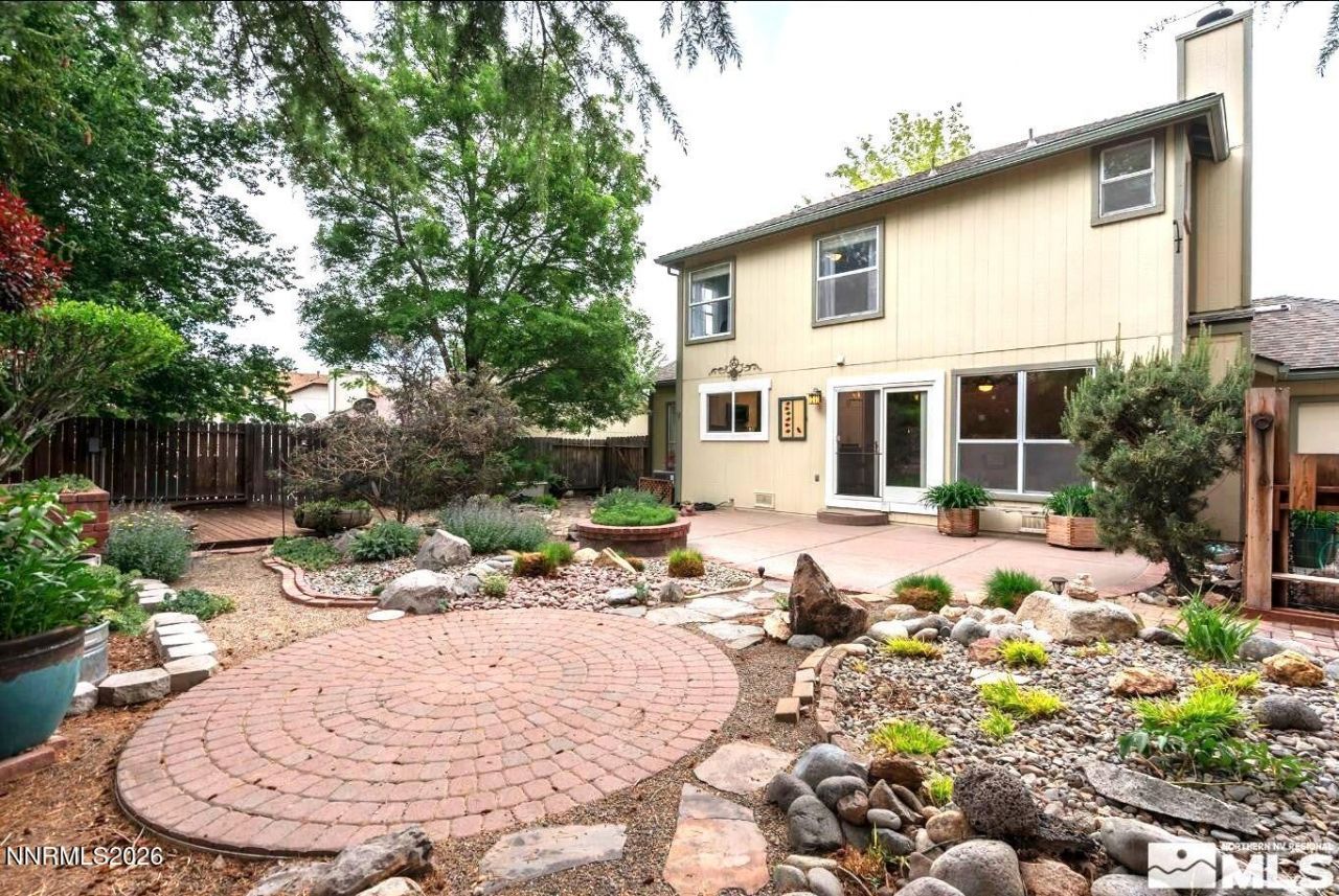 4761 Scenic Hill Circle, Reno, NV 89523 Photo