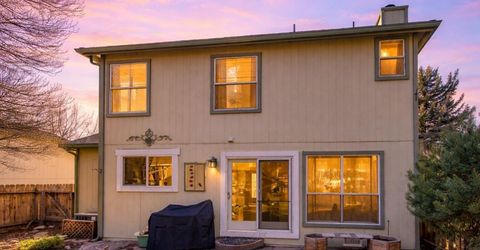 4761 Scenic Hill Circle, Reno, NV 89523 Photo