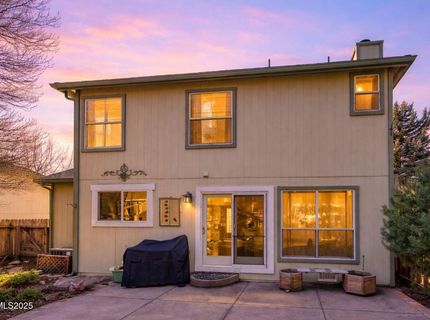 4761 Scenic Hill Circle, Reno, NV 89523 Photo