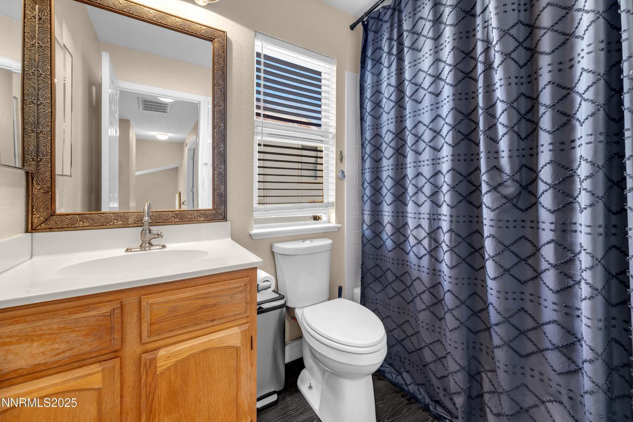 4761 Scenic Hill Circle, Reno, NV 89523 Photo