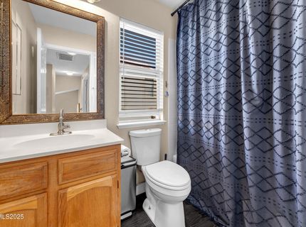 4761 Scenic Hill Circle, Reno, NV 89523 Photo