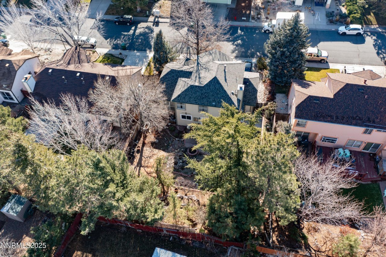 4761 Scenic Hill Circle, Reno, NV 89523 Photo