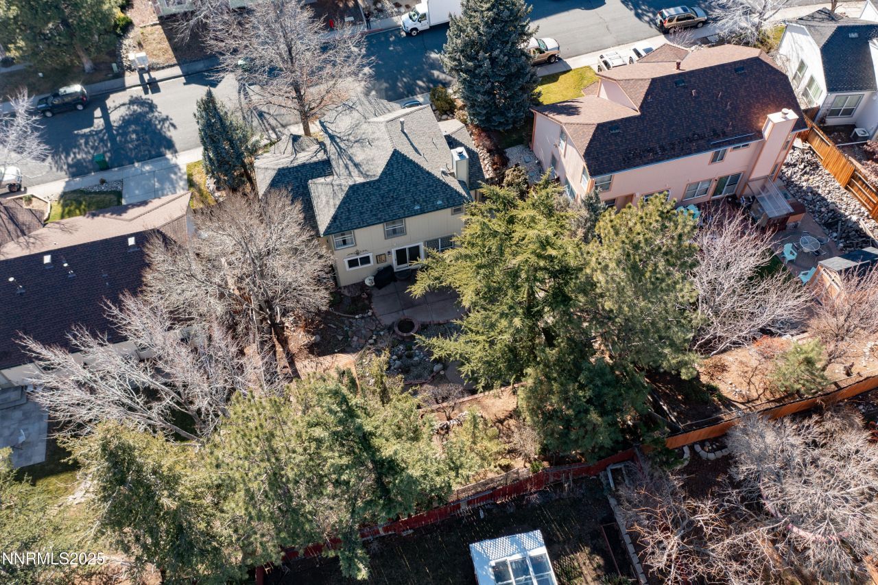 4761 Scenic Hill Circle, Reno, NV 89523 Photo