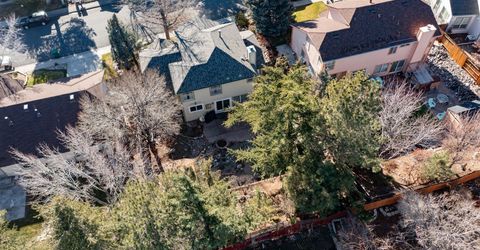 4761 Scenic Hill Circle, Reno, NV 89523 Photo