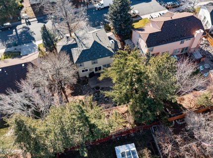 4761 Scenic Hill Circle, Reno, NV 89523 Photo