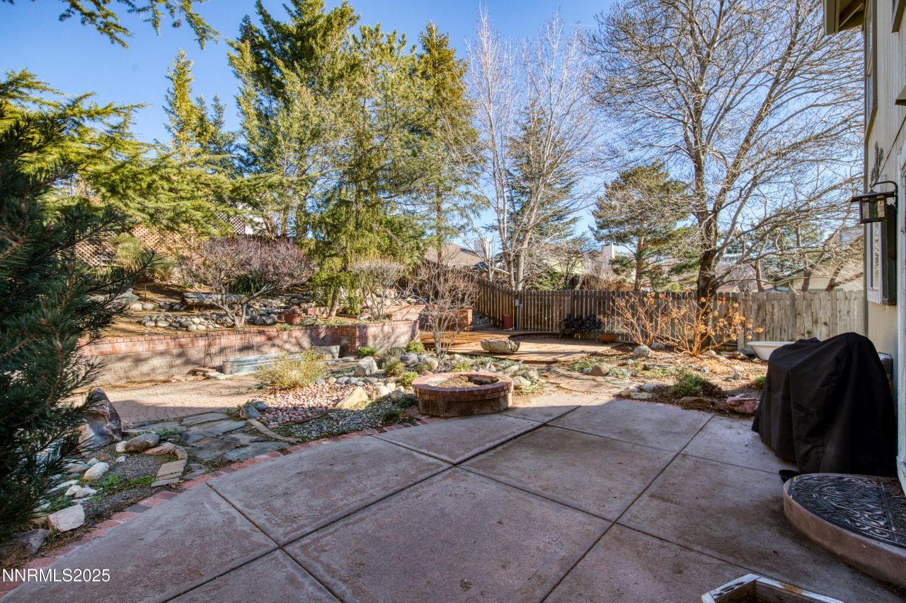 4761 Scenic Hill Circle, Reno, NV 89523 Photo