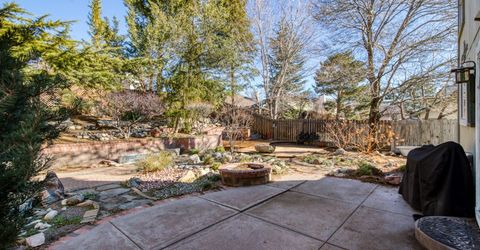 4761 Scenic Hill Circle, Reno, NV 89523 Photo