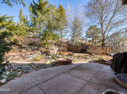 4761 Scenic Hill Circle, Reno, NV 89523 Photo