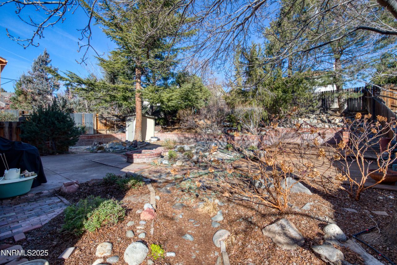 4761 Scenic Hill Circle, Reno, NV 89523 Photo