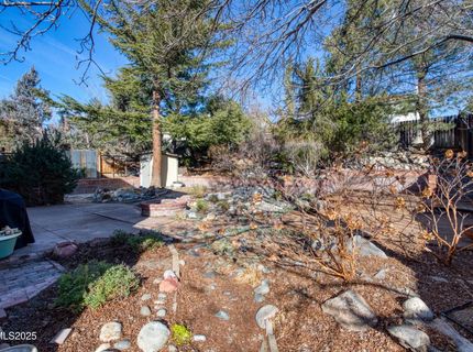 4761 Scenic Hill Circle, Reno, NV 89523 Photo