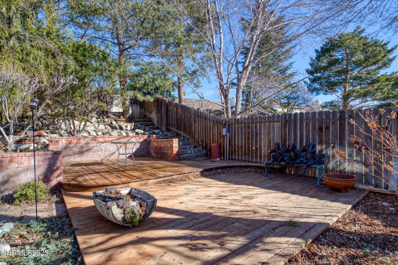 4761 Scenic Hill Circle, Reno, NV 89523 Photo