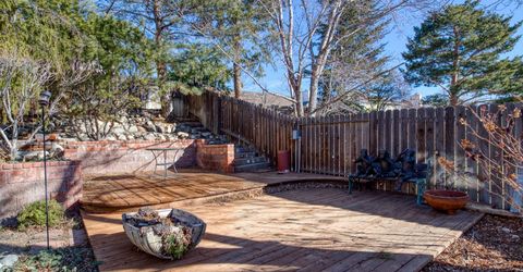 4761 Scenic Hill Circle, Reno, NV 89523 Photo