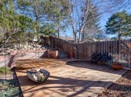 4761 Scenic Hill Circle, Reno, NV 89523 Photo