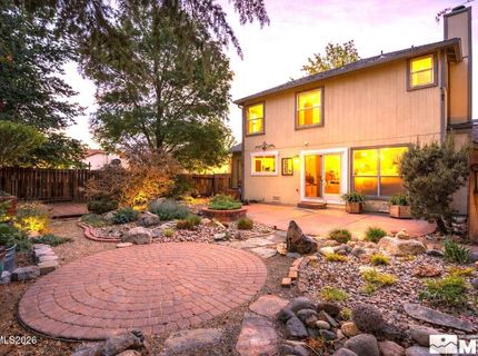 4761 Scenic Hill Circle, Reno, NV 89523 Photo