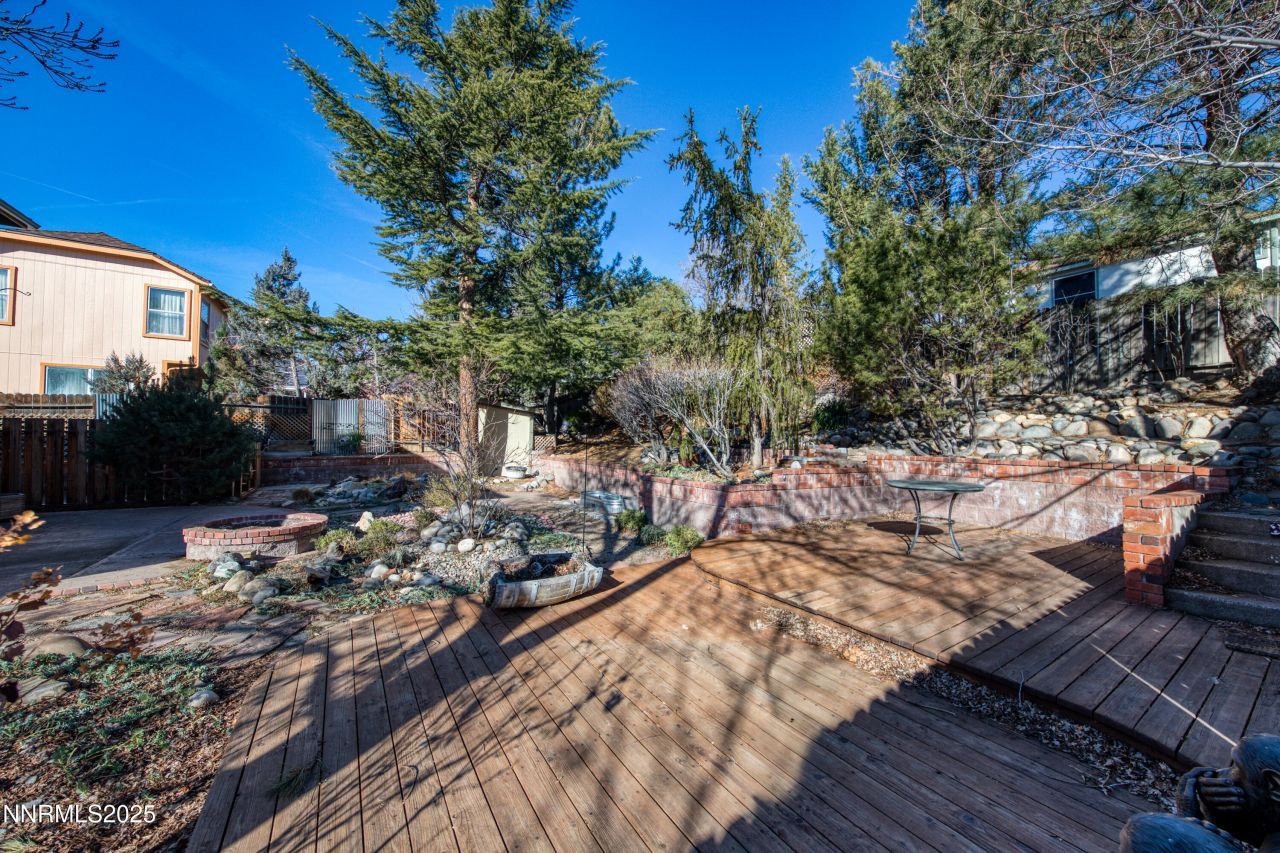 4761 Scenic Hill Circle, Reno, NV 89523 Photo