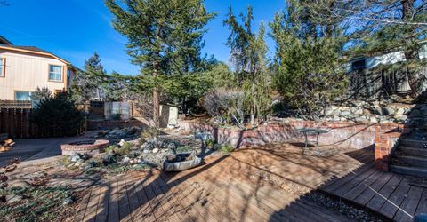 4761 Scenic Hill Circle, Reno, NV 89523 Photo