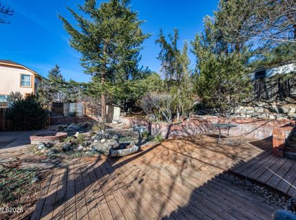 4761 Scenic Hill Circle, Reno, NV 89523 Photo