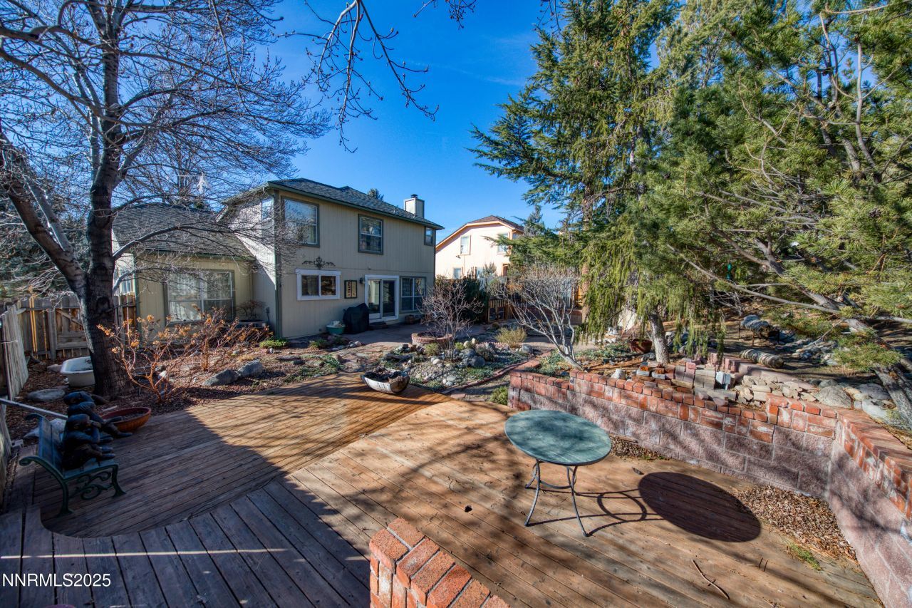 4761 Scenic Hill Circle, Reno, NV 89523 Photo