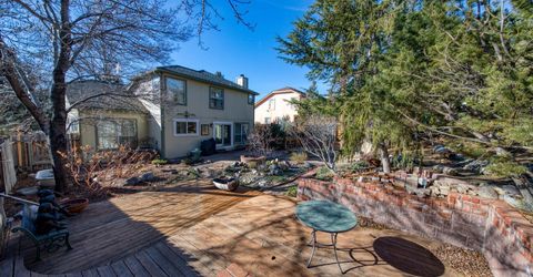 4761 Scenic Hill Circle, Reno, NV 89523 Photo