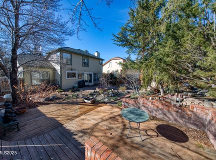 4761 Scenic Hill Circle, Reno, NV 89523 Photo