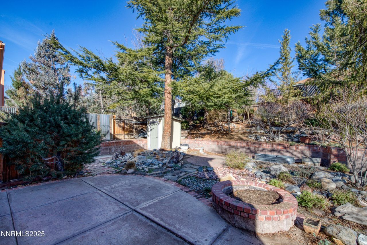4761 Scenic Hill Circle, Reno, NV 89523 Photo