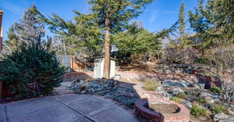 4761 Scenic Hill Circle, Reno, NV 89523 Photo