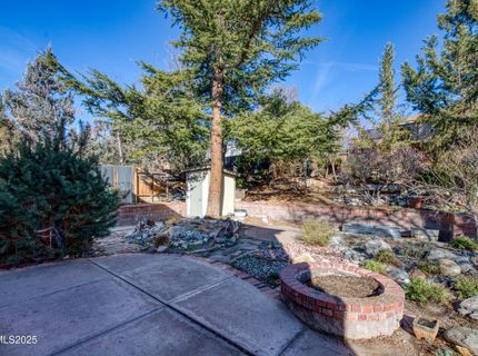 4761 Scenic Hill Circle, Reno, NV 89523 Photo