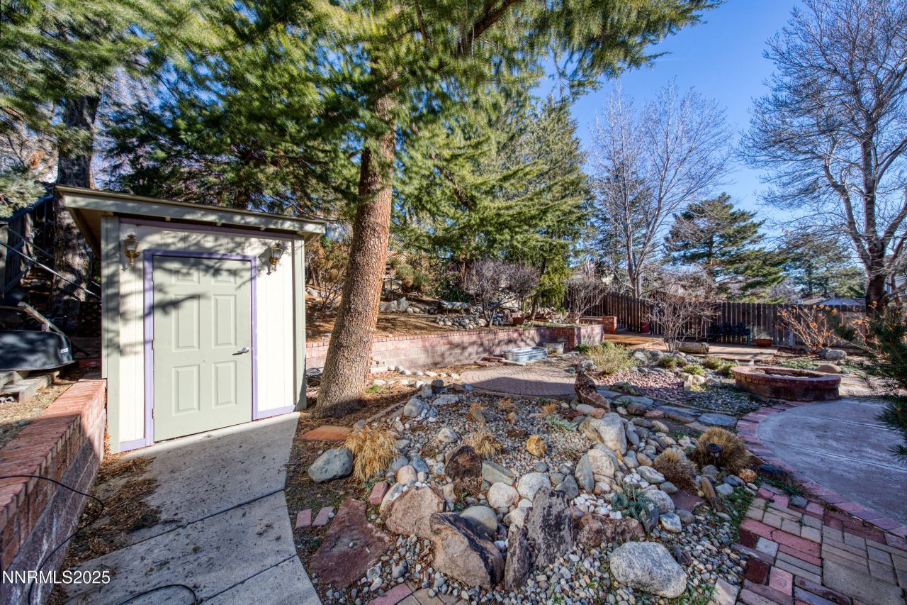 4761 Scenic Hill Circle, Reno, NV 89523 Photo