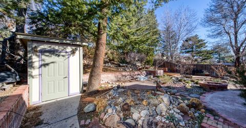 4761 Scenic Hill Circle, Reno, NV 89523 Photo