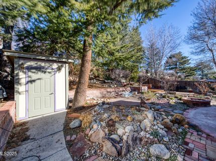 4761 Scenic Hill Circle, Reno, NV 89523 Photo