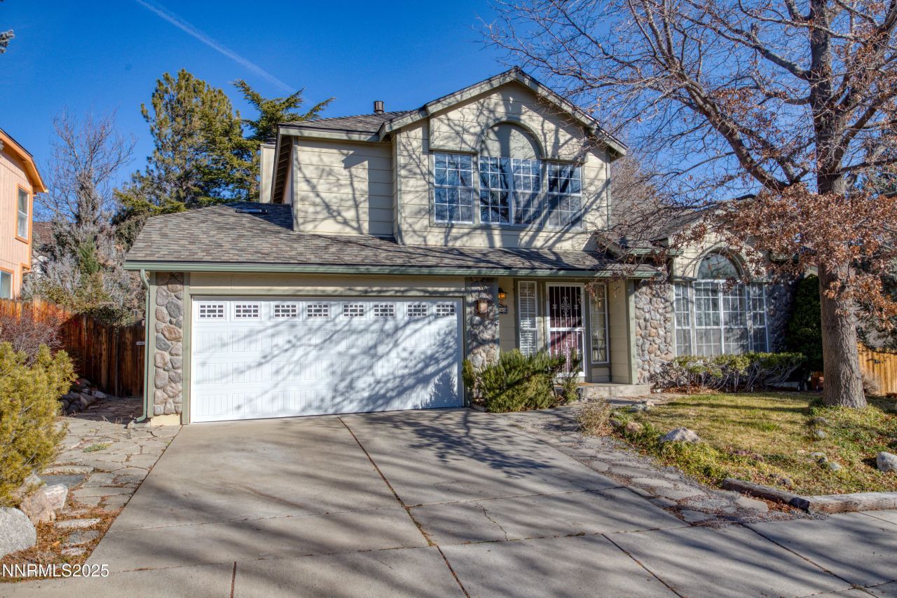 4761 Scenic Hill Circle, Reno, NV 89523 Photo