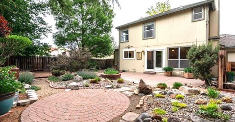 4761 Scenic Hill Circle, Reno, NV 89523 Photo