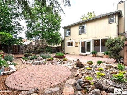 4761 Scenic Hill Circle, Reno, NV 89523 Photo