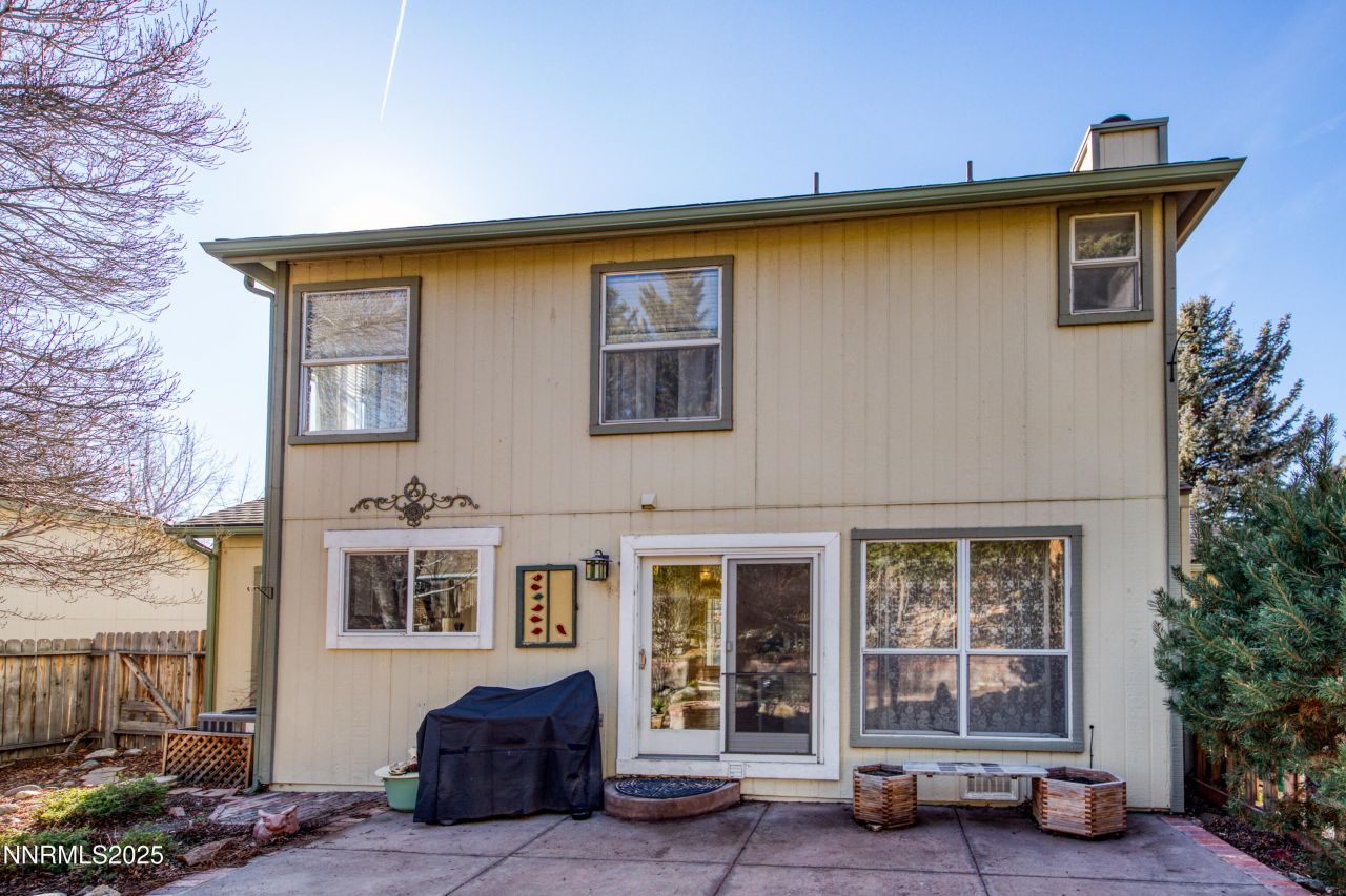 4761 Scenic Hill Circle, Reno, NV 89523 Photo