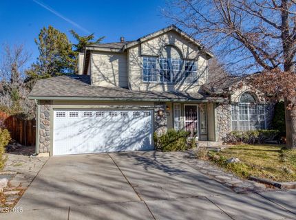 4761 Scenic Hill Circle, Reno, NV 89523 Photo