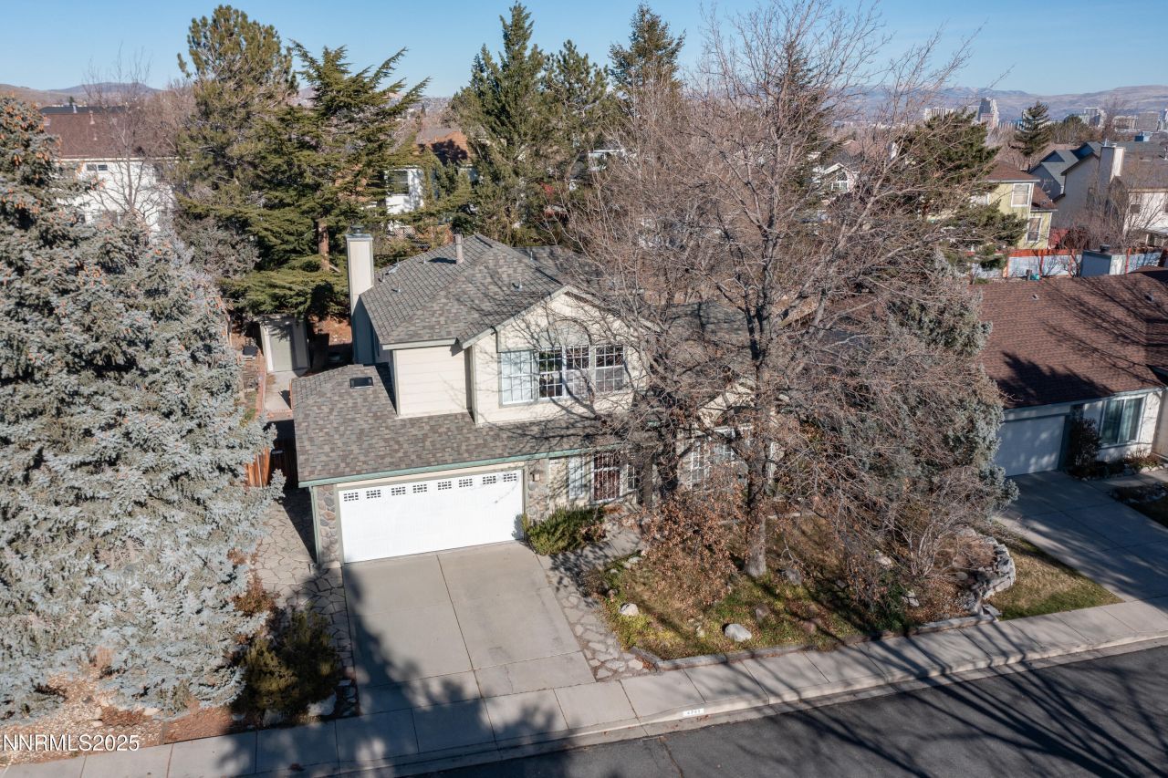 4761 Scenic Hill Circle, Reno, NV 89523 Photo
