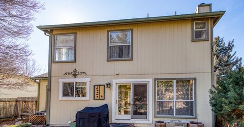 4761 Scenic Hill Circle, Reno, NV 89523 Photo