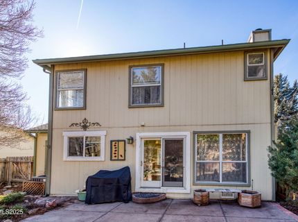 4761 Scenic Hill Circle, Reno, NV 89523 Photo